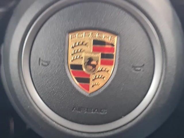 2021 Porsche Carrera 911 Base Inc SST Japan Unreg - 1