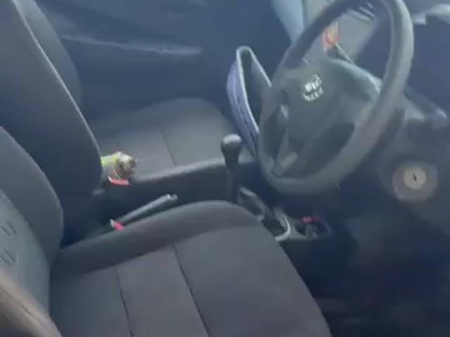 2019 Perodua AXIA 1.0 (M) DIRECT OWNER murah Jual - 1