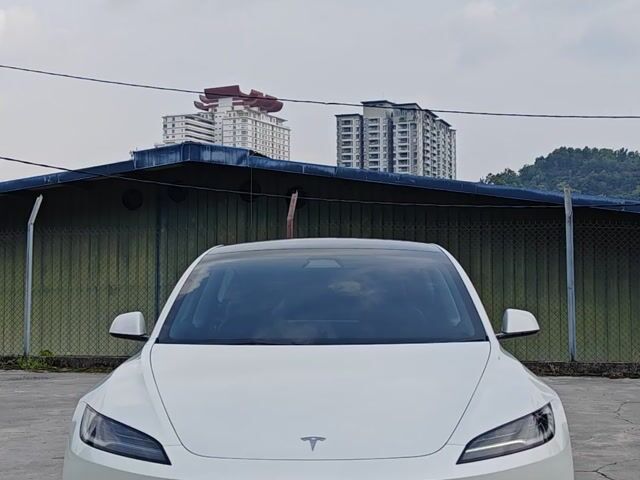 2023 Tesla MODEL 3 LONG RANGE AWD AUTO PILOT - 1