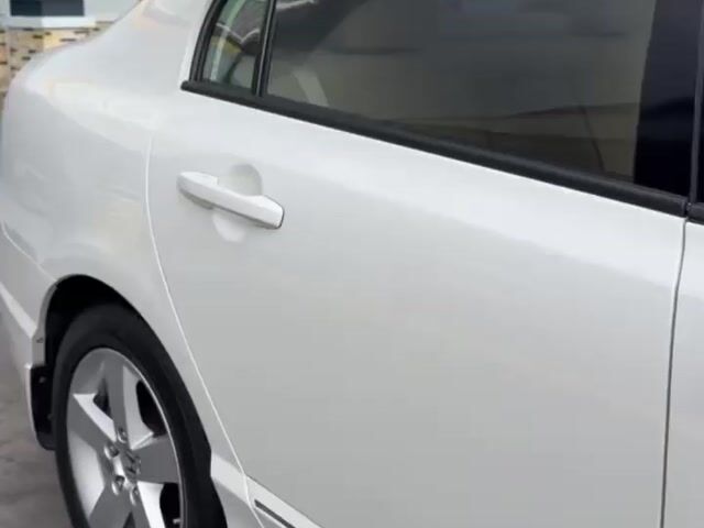 2010 Honda CIVIC 1.8 S-L (A) FD FACELIFT CUN BARE - 1