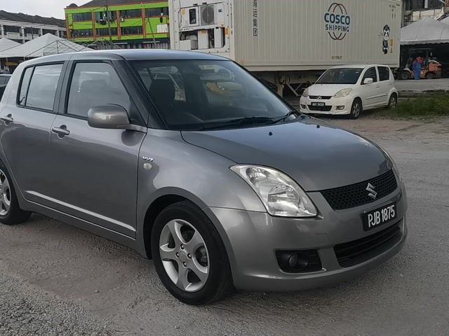 2009 Suzuki SWIFT 1.5 (A) - 1