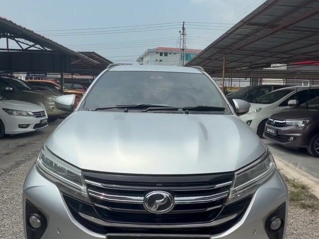 2019 Perodua ARUZ 1.5 AV (A) - 1