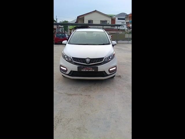 2020 Proton PERSONA PREMIUM 1.6L (A) - 1