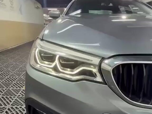 2019 BMW 530E M SPORT G30 2.0 FSR ORI MIL /Reg2020 - 1