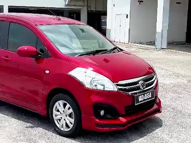 2017 Proton ERTIGA 1.4 (A) 3 YRS WRNTY/FOC DELIVRY - 1