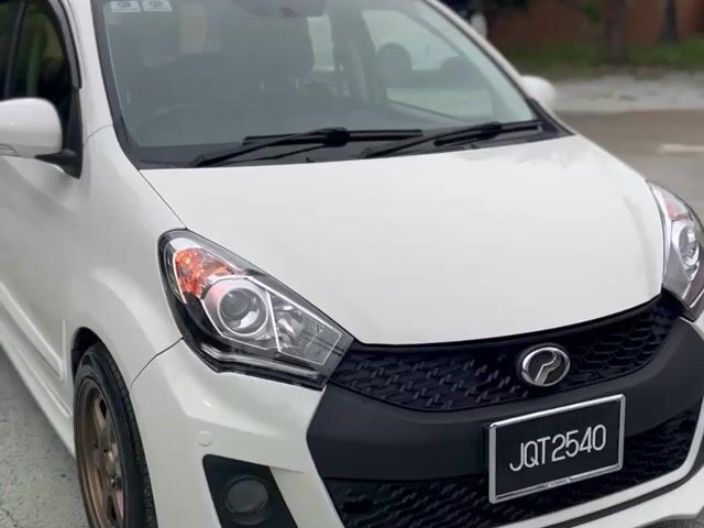 2015 Perodua MYVI ICON 1.5 ADVANCE FACELIFT - 1