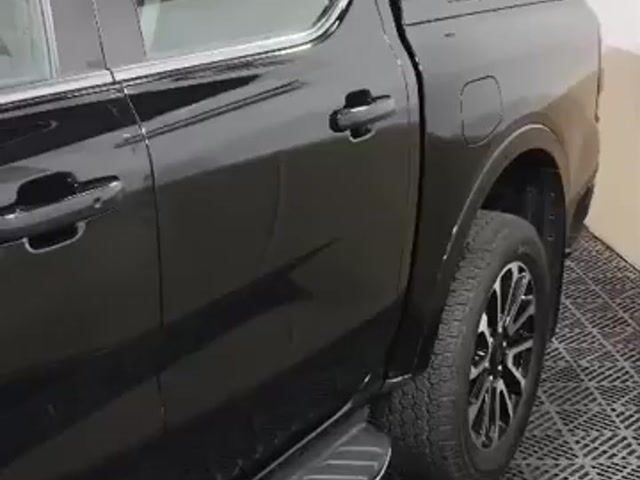 Ford RANGER 2.0 PLATINUM 4WD FSR ORI MIL WARRANTY - 1