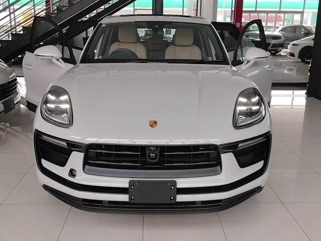 CRAYON GREY PANORAMIC 265HP 400NM 360CAM 2023unreg - 1