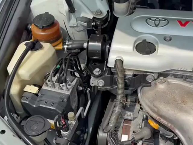 2007 Toyota CAMRY 2.4 V CASH FULL SERVICE SUNROOF - 1