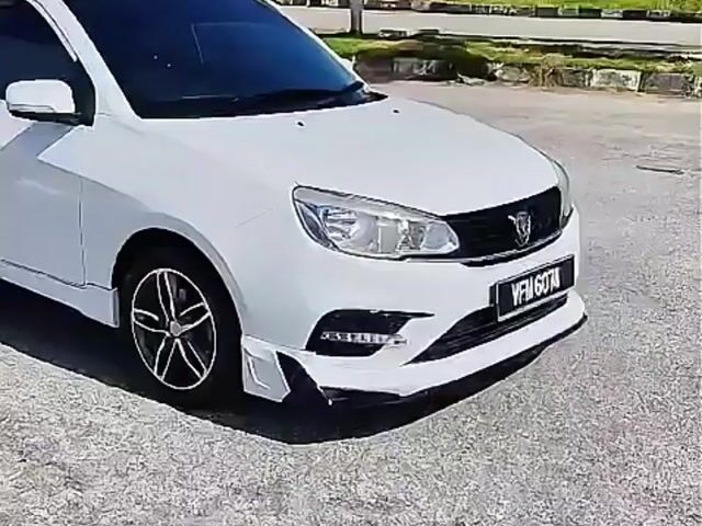 2020 Proton SAGA PREMIUM 1.3 (A) 3 YRS WARRANTY - 1