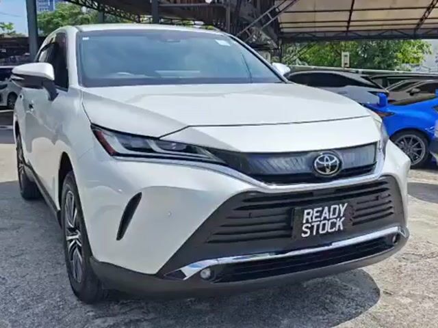 2025 Toyota HARRIER G 2.0  (A) DIGITAL METER - 1