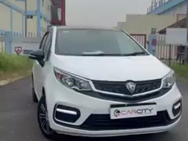 2022 Proton PERSONA 1.6 PREMIUM 46K FSR FL WITH WT - 1