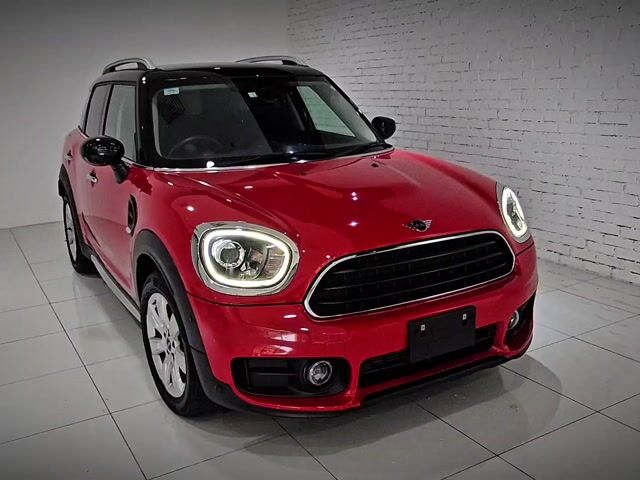 2019 MINI COUNTRYMAN/CROSSOVER 1.5T Recon - 1