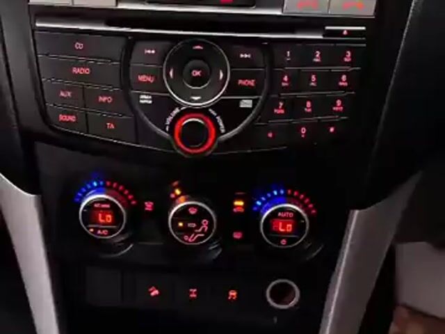 2012 Mazda BT-50 2.2 (A)4X4 TURBO CASH ON THE ROAD - 1