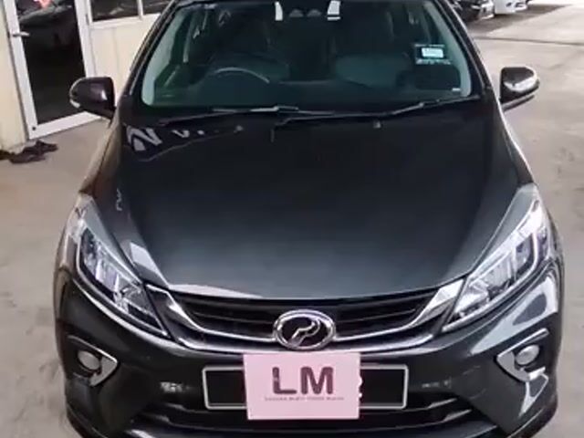2020 Perodua Myvi 1.5 (A) ADVANCE - 1