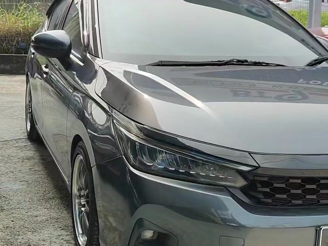 Honda CITY 1.5 V sedan Honda Service Record|Warant - 1