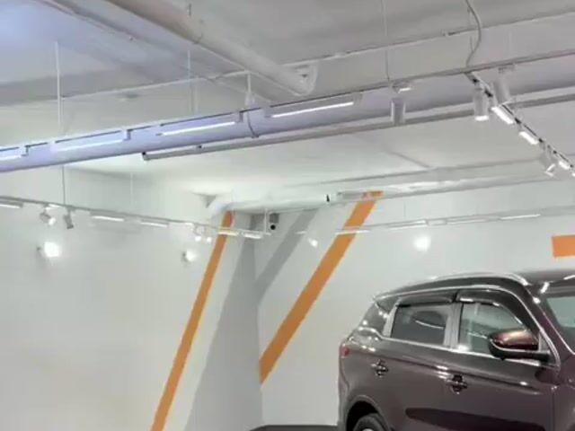 [FULL LOAN] 2019 Proton X70 1.8 EXECUTIVE 2WD (A) - 1