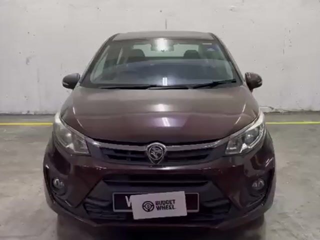 2018 Proton PERSONA 1.6 EXECUTIVE (A) WHOLE SALE - 1