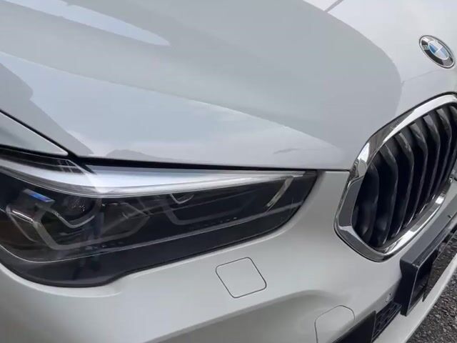 2021 Bmw X1 sDRIVE20i M SPORT 2.0L (A) FACELIFT X1 - 1