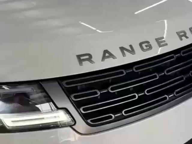 2023 Land Rover RANGE ROVER 3.0 SPORT P400 - 1