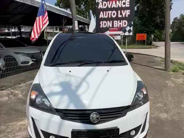 2022 Proton EXORA 1.6 CVT PREMIUM FULL SEPC - 1