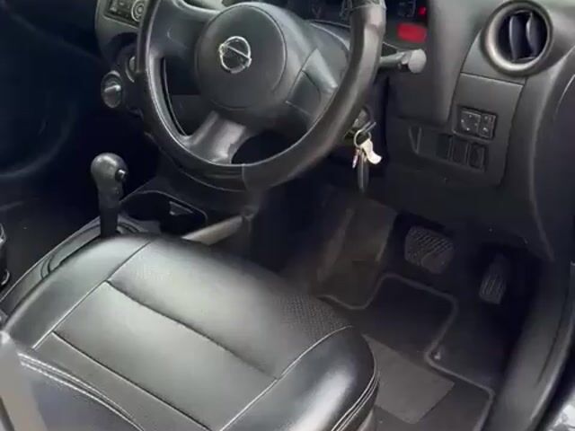 2013 Nissan ALMERA 1.5 E - 1
