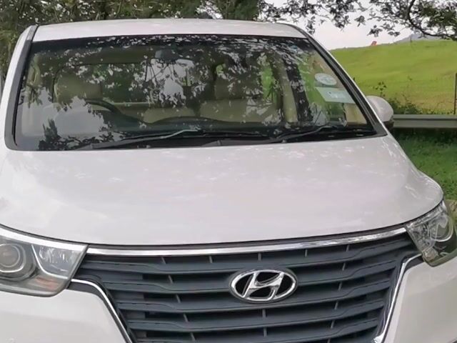 2020 Hyundai GRAND STAREX 2.5L (A) 3 year warranty - 1
