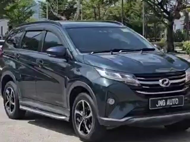 FullLoan AV ARUZ 1.5 Perodua 3 Tahun Warranty 2019 - 1