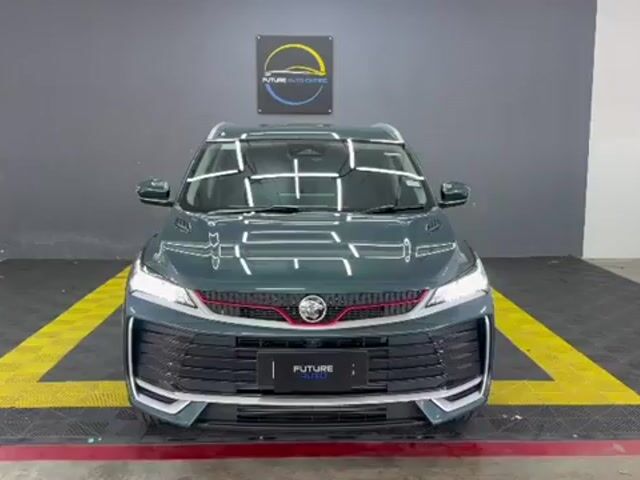 Proton X50 1.5 PREMIUM (A)PROTON WARRANTY TIL 2030 - 1