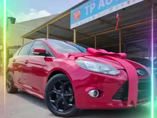 Ford FOCUS 2.0 Ti-VCT SPORT PLUS (A)F/LOAN/5YEAR - 1