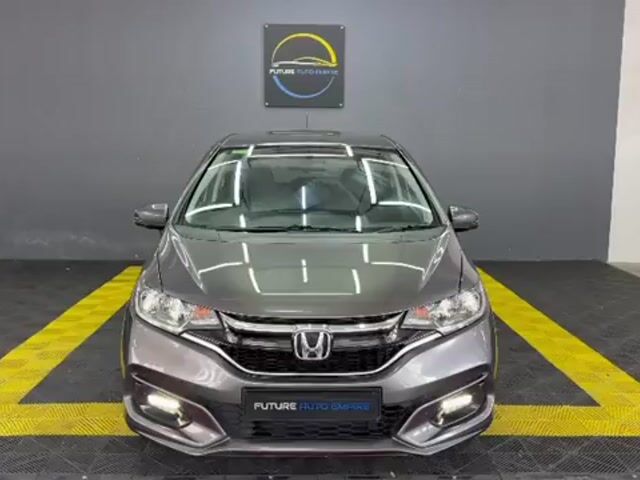 Honda JAZZ 1.5 V (A) REGISTERED 2020 / F/SERVICE - 1