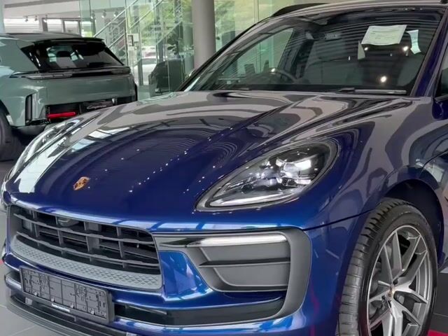 2026 Porsche MACAN 2.0 MY16 1ST GEN FACELIFT (A) - 1