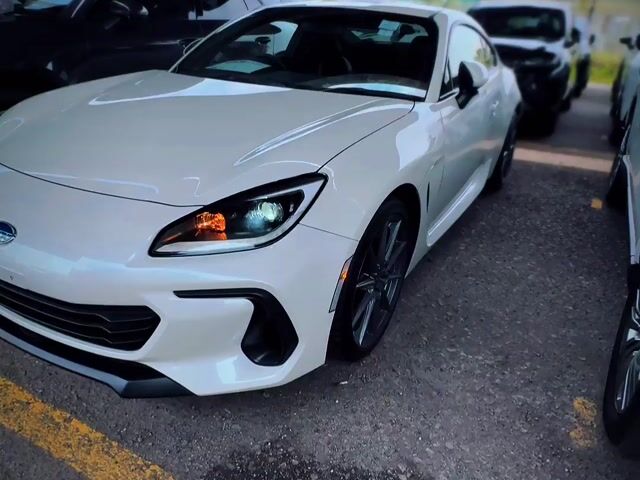 Subaru BRZ 2.4 S (A) 2024 KM GRADE 5 13K KM JPN - 1
