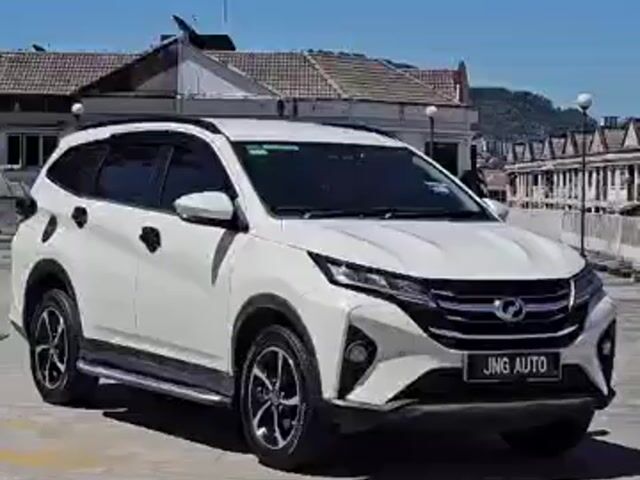 FullLoan AV ARUZ Leather 1.5 Perodua FullSpec 2019 - 1
