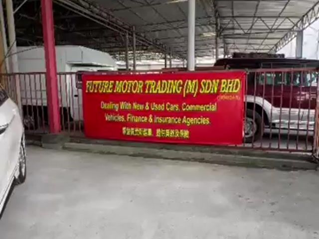 Proton SAGA 1.3 PREMIUM (A) R/Cam, B/Kit New Paint - 1