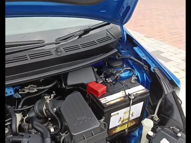 2020 Perodua MYVI G 1.3AT Ada reverse cam - 1