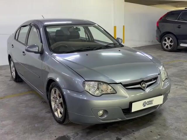 2010 Proton PERSONA 1.6 SE (A) WHOLE SALE - 1