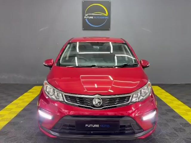 Proton PERSONA 1.6 EXECUTIVE / WARRANTY TILL 2028 - 1
