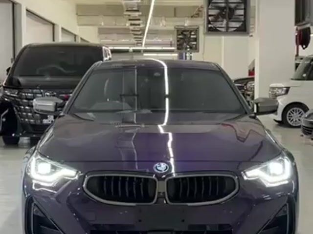 2022 BMW M240i 3.0 xDrive M Performance Full spec - 1