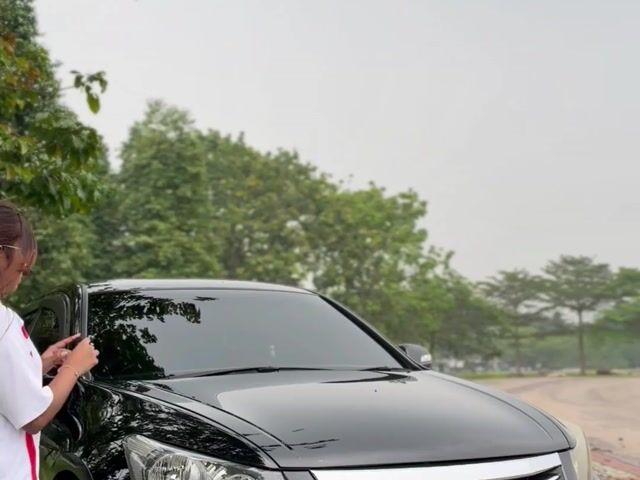 2013 Proton PERDANA 2.4 2.4L EXECUTIVE (A) - 1