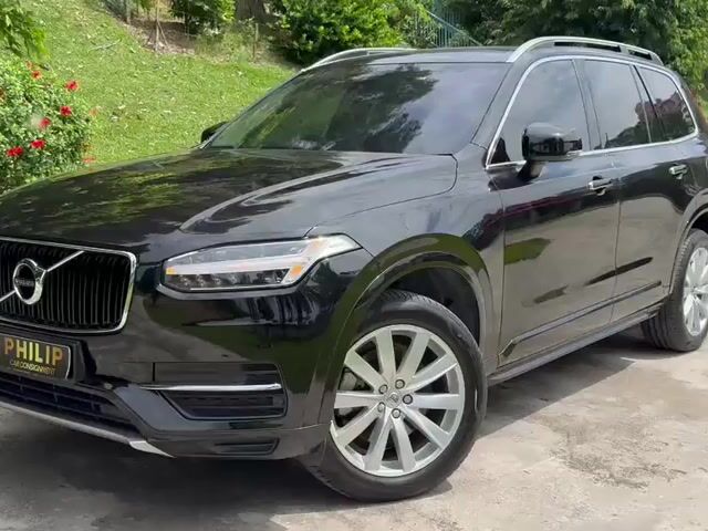 2019/2020 VOLVO XC90 T5 MOMENTUM Still Can Loan - 1