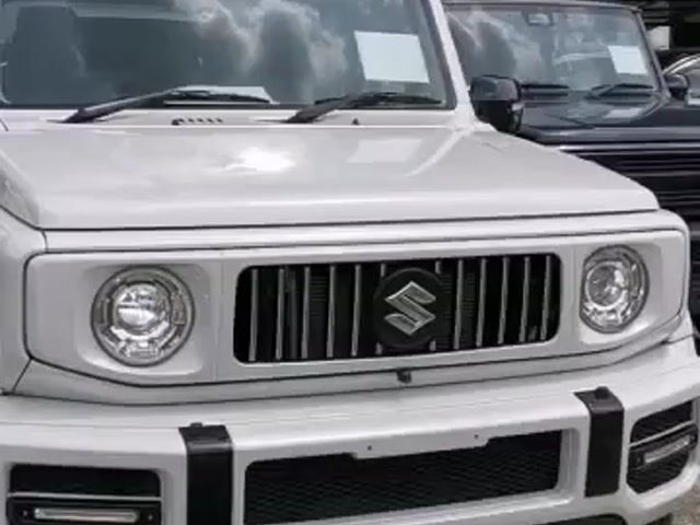 BIGSALE✅2021 Suzuki JIMNY 1.5 SIERRA JC LITTLE G A - 1