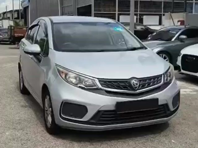 2019 Proton PERSONA 1.6 STANDARD (A) LONKEDAI - 1