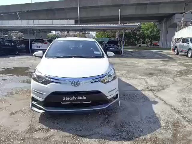 2018 Toyota VIOS 1.5 G (A) FATHERS DAY PROMOTION - 1