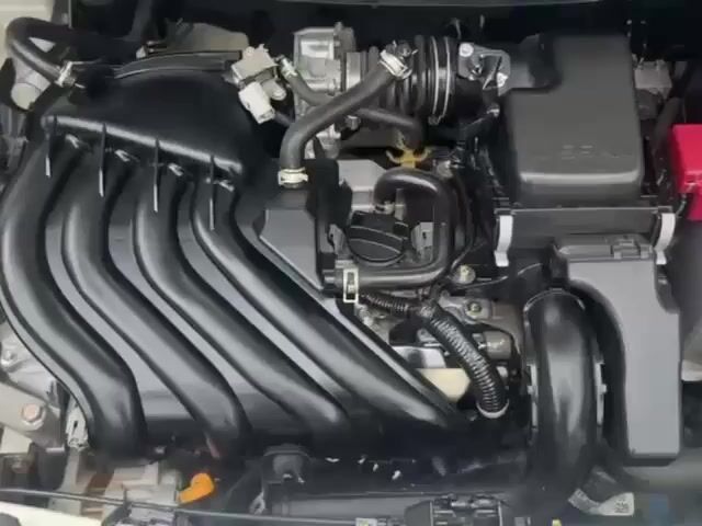 Nissan ALMERA 1.5 VL (A) F/LOAN RAYA MEGA SALES - 1