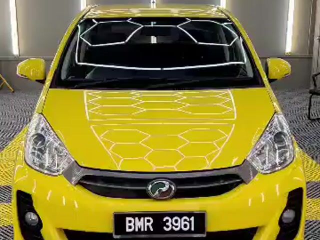 2014 Perodua MYVI 1.5 SE ZHS (A) TIP TOP CONDITION - 1