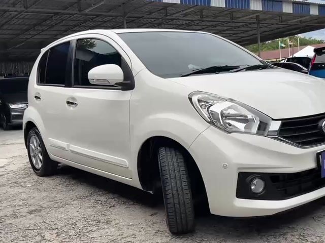 2015 Perodua MYVI 1.3 X FACELIFT (A) Tip Top Cond - 1