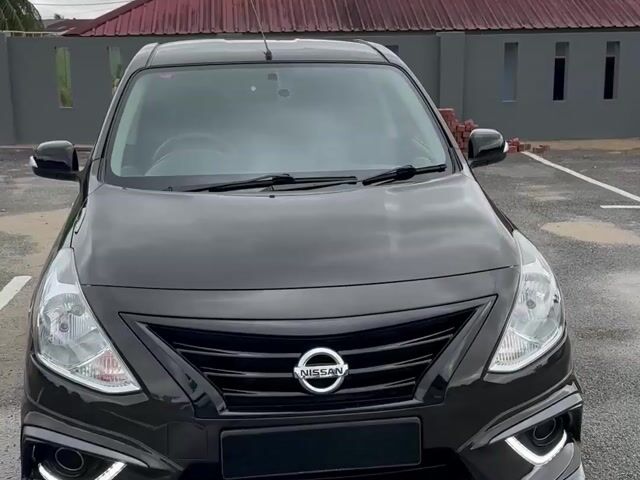 36k KM Mileage ✅ 2020 Nissan ALMERA 1.5 E FACELIFT - 1