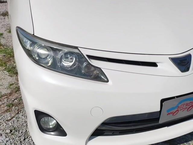 2010 REG 2014 Toyota ESTIMA 2.4 AERAS S ACR50 MPV - 1