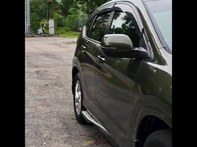 HONDA CR-V 2.0 i-VTEC 2016(A)LoanKedaiSenangLuluS - 1